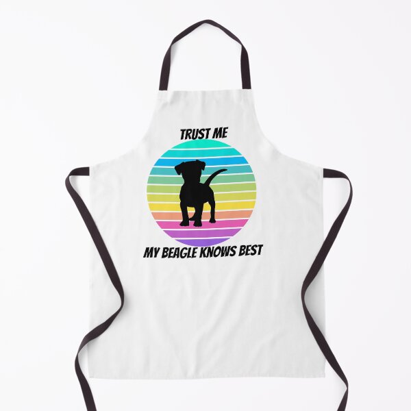 Item preview, Beagle silhouette art cute quote design for dog lovers designed and sold by festivefunction.