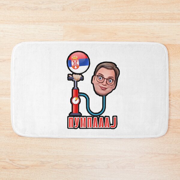 Item preview, Pumpaaaj designed and sold by BratWear.