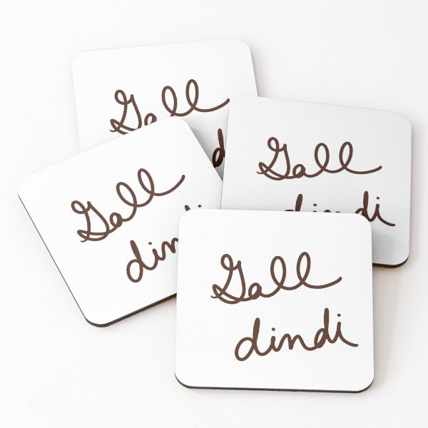 Item preview, Turkey in Catalan designed and sold by abeink.