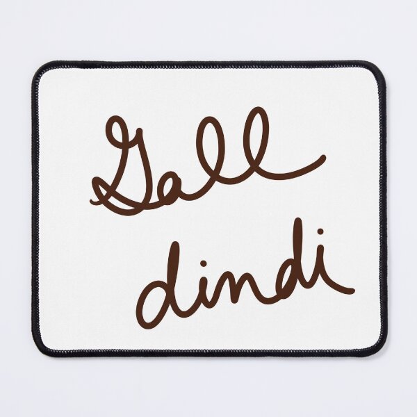 Item preview, Turkey in Catalan designed and sold by abeink.