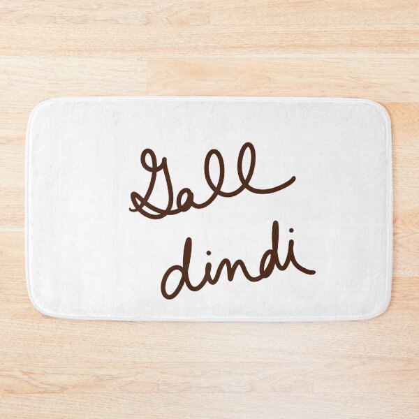 Item preview, Turkey in Catalan designed and sold by abeink.
