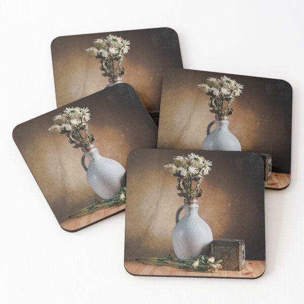 Item preview, Faded Flowers designed and sold by Dave Guy.