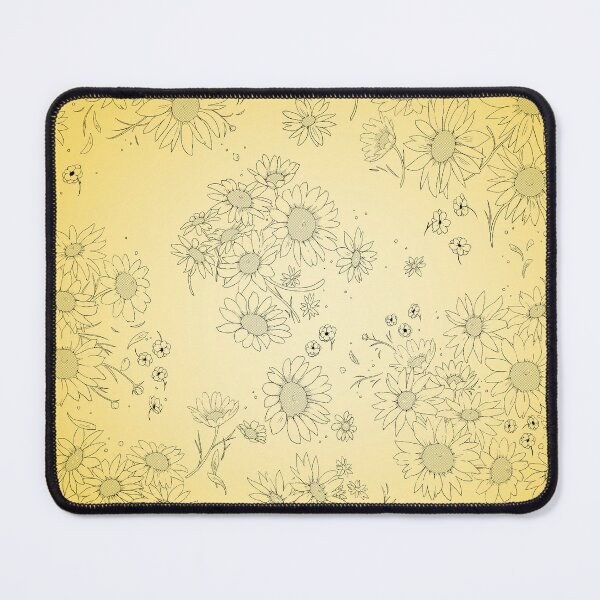 Item preview, Sunflower Pattern designed and sold by LaurenPatrick.