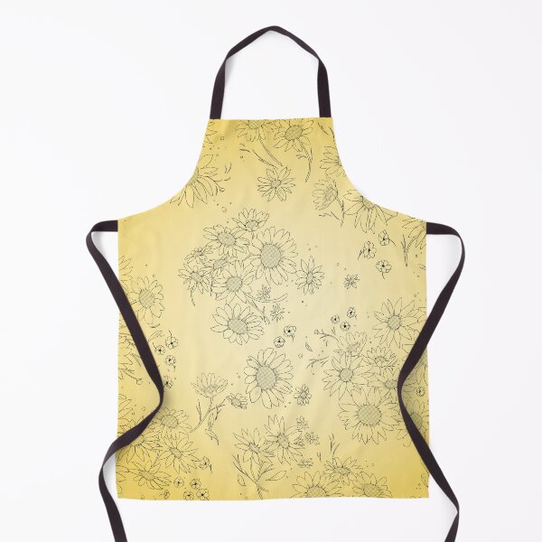 Item preview, Sunflower Pattern designed and sold by LaurenPatrick.