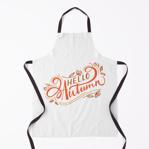 Item preview, Hello autumn designed and sold by dudaoliveira.art.