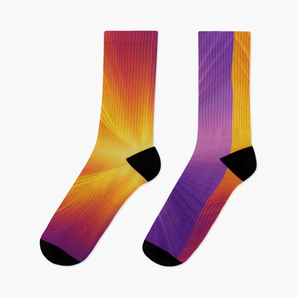 Item preview, Cool Sunset Aura Gradient   designed and sold by Kodexstore.