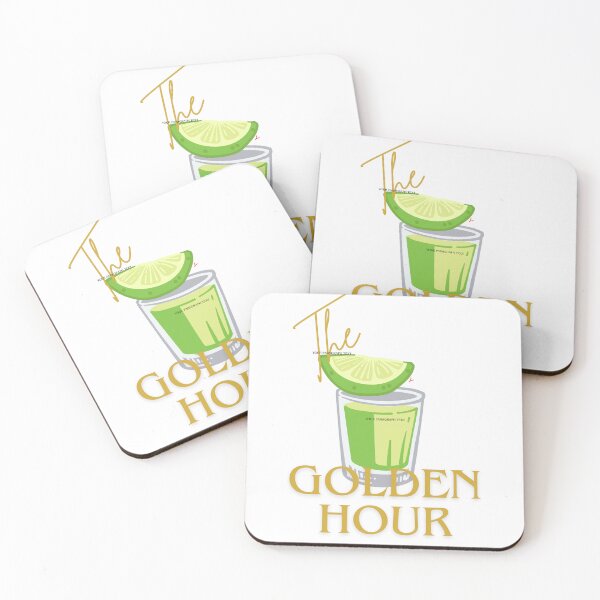 Item preview, The Golden Hour designed and sold by Pezlos.