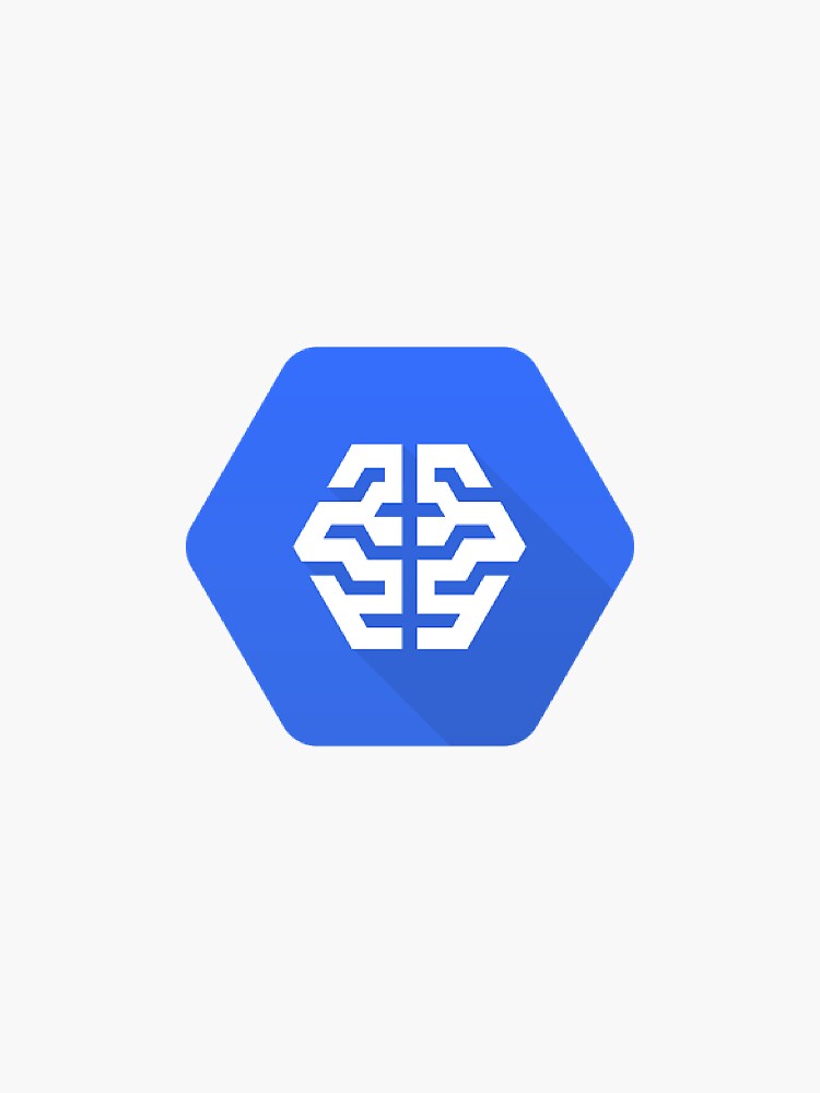 Google hot sale cloud ml