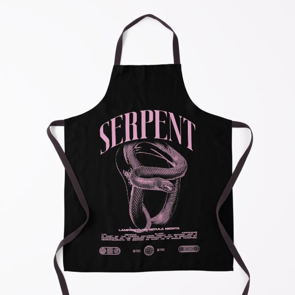 Item preview, Serpiente real negra mexicana Dueño de la serpiente designed and sold by JRRTs.