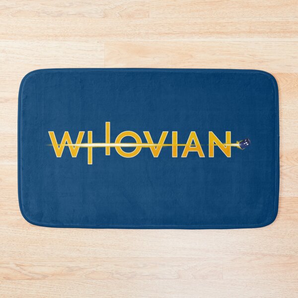 Item preview, Whovian designed and sold by achoprop.