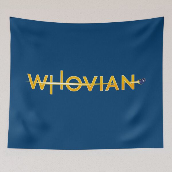 Item preview, Whovian designed and sold by achoprop.
