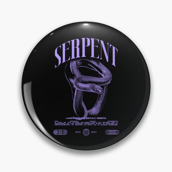 Item preview, Mexican Black Kingsnake Snake Owner designed and sold by JRRTs.