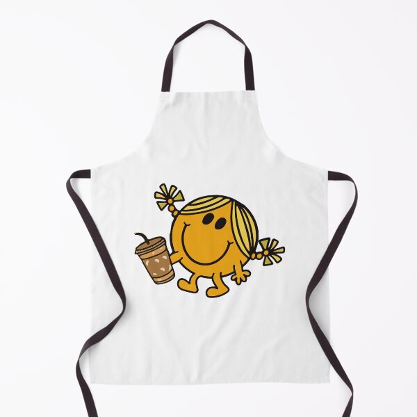 Item preview, little miss like coffee designed and sold by designing01Ar3.