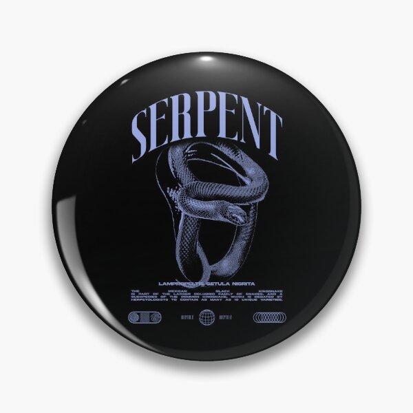 Item preview, Mexican Black Kingsnake Snake Owner designed and sold by JRRTs.