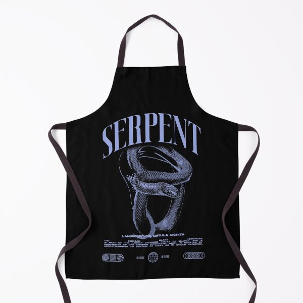 Item preview, Serpiente real negra mexicana Dueño de la serpiente designed and sold by JRRTs.