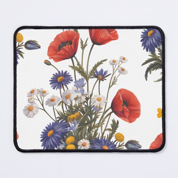 Item preview, Wildflower Harmony  designed and sold by Triple-D-Art.