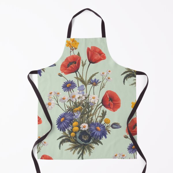 Item preview, Wildflower Harmony  designed and sold by Triple-D-Art.