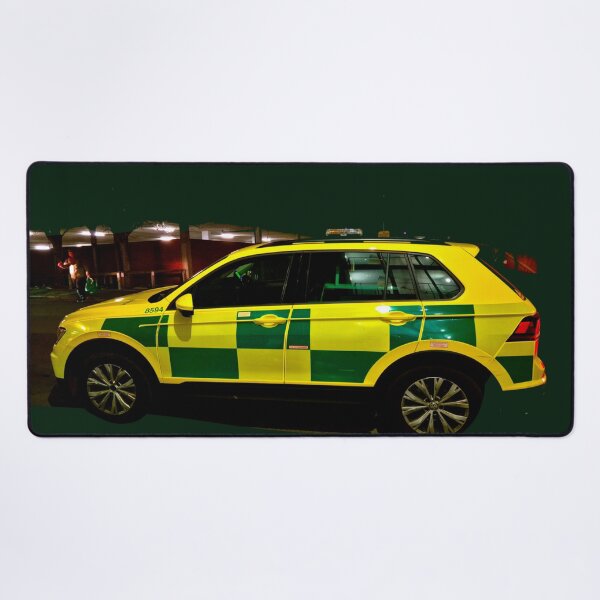 Item preview, Mini Medic designed and sold by ontological.