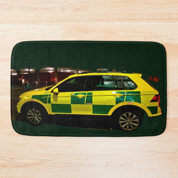 Item preview, Mini Medic designed and sold by ontological.