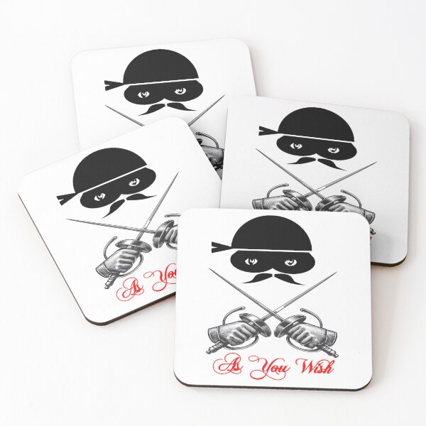 Item preview, AS YOU WISH designed and sold by Foxlindesigns.