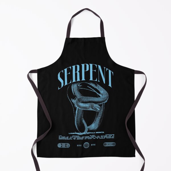 Item preview, Serpiente real negra mexicana Dueño de la serpiente designed and sold by JRRTs.