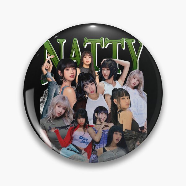 Item preview, Natty Vintage Edit designed and sold by silverair.