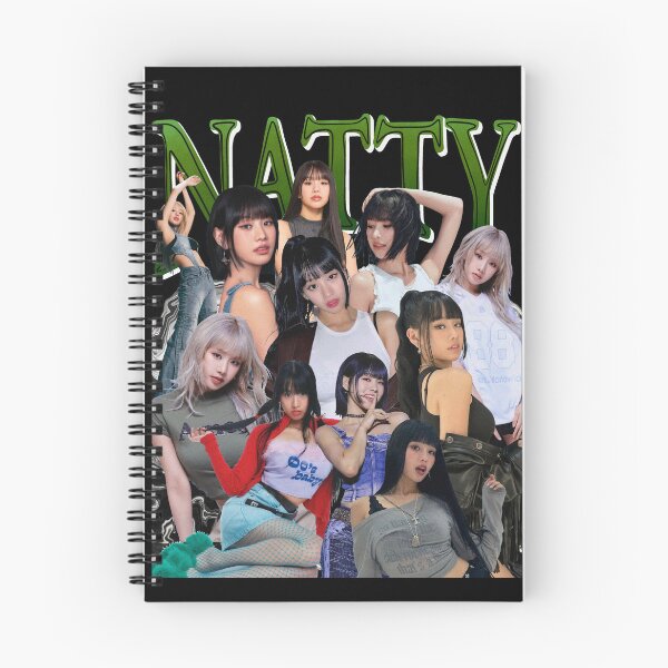 Item preview, Natty Vintage Edit designed and sold by silverair.