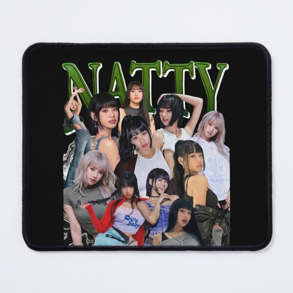 Item preview, Natty Vintage Edit designed and sold by silverair.