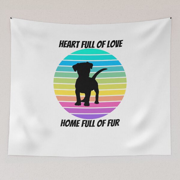 Item preview,  Beagle silhouette art cute quote design for dog lovers designed and sold by festivefunction.