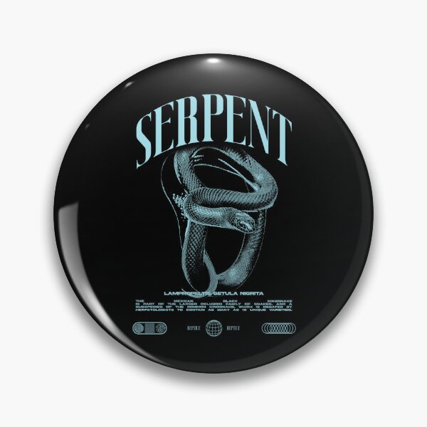 Item preview, Mexican Black Kingsnake Snake Owner designed and sold by JRRTs.
