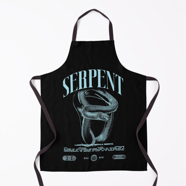 Item preview, Mexican Black Kingsnake Snake Owner designed and sold by JRRTs.