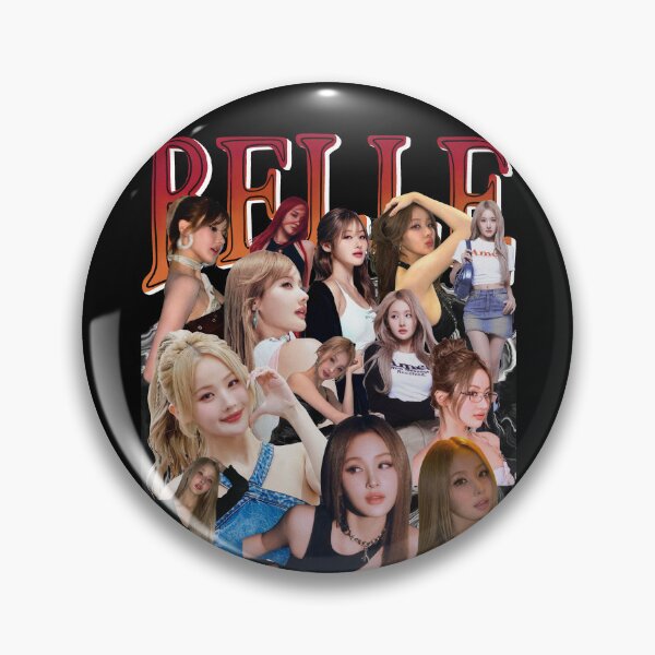 Item preview, Belle Vintage Edit designed and sold by silverair.