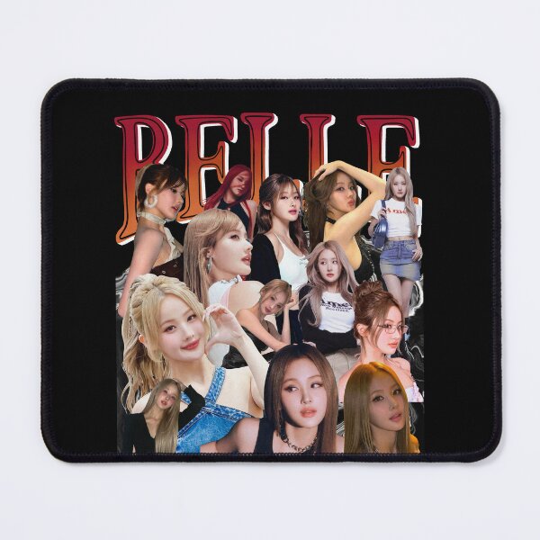 Item preview, Belle Vintage Edit designed and sold by silverair.