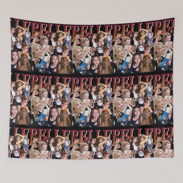 Item preview, Belle Vintage Edit designed and sold by silverair.