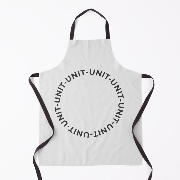 Item preview, UNIT Circle Loop – Minimal Math Design (Light Colors) designed and sold by Pi Foundry.