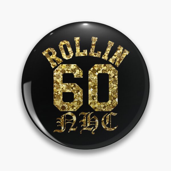 Item preview, Rollin 60 NHC designed and sold by DIRTYDUNNZ.