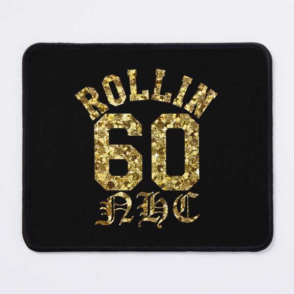 Item preview, Rollin 60 NHC designed and sold by DIRTYDUNNZ.