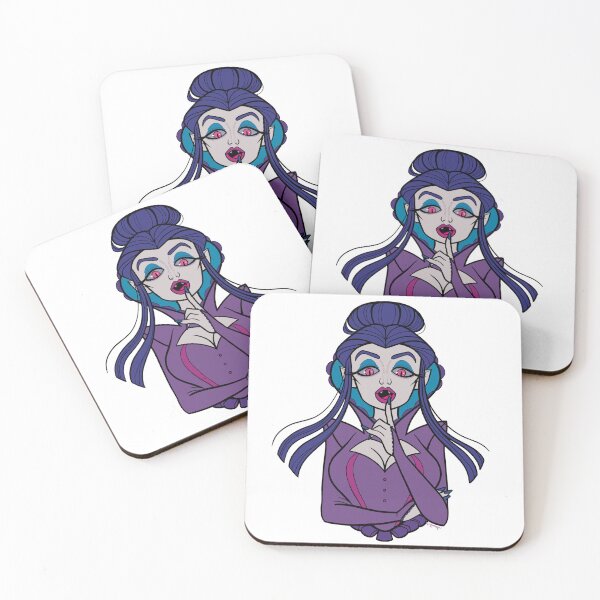 Item preview, Vampire Girl designed and sold by j4mt4rt-shop.
