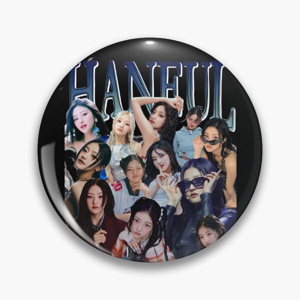 Item preview, Haneul Vintage Edit designed and sold by silverair.