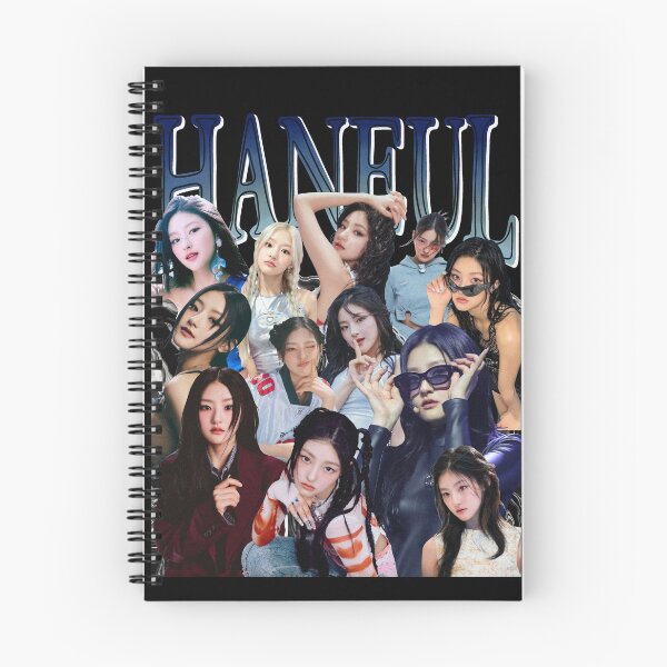 Item preview, Haneul Vintage Edit designed and sold by silverair.