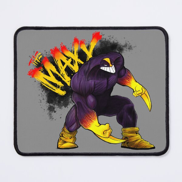 Item preview, The Maxx designed and sold by utleyart.