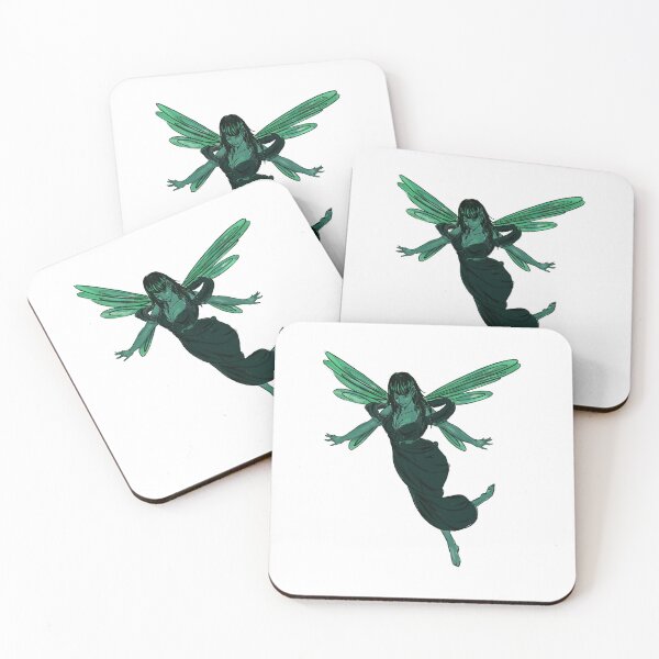 Item preview, Green Fairy designed and sold by AirMoonB.