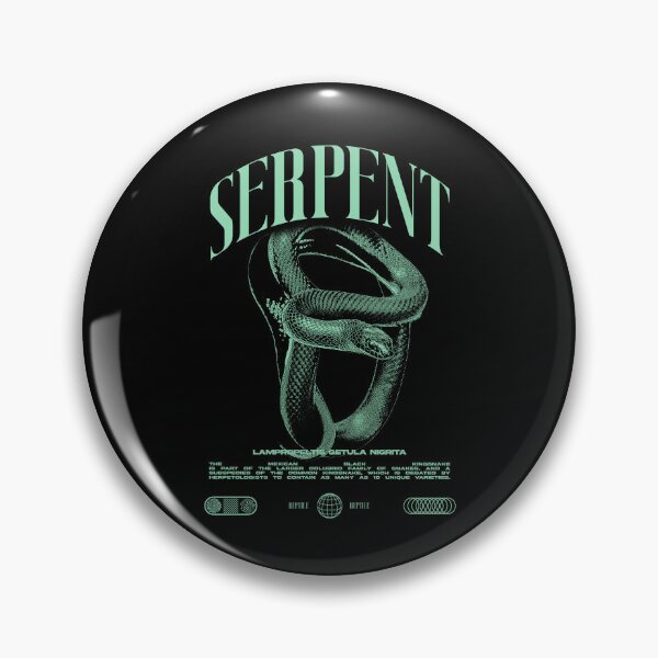 Item preview, Mexican Black Kingsnake Snake Owner designed and sold by JRRTs.