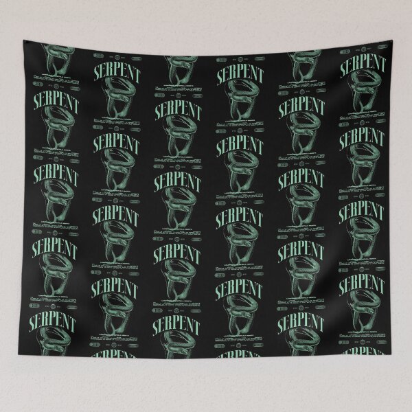 Item preview, Mexican Black Kingsnake Snake Owner designed and sold by JRRTs.