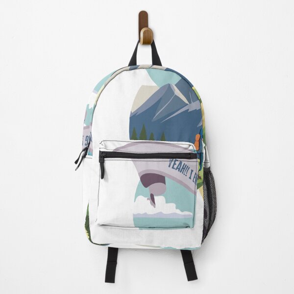 Item preview, Trekking designed and sold by Varshaa.