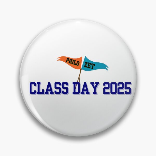 Item preview, Deep Valley High School Class Day 2025 designed and sold by BetsyTacyCon.