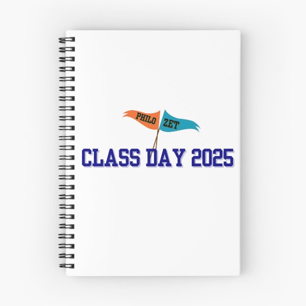 Item preview, Deep Valley High School Class Day 2025 designed and sold by BetsyTacyCon.