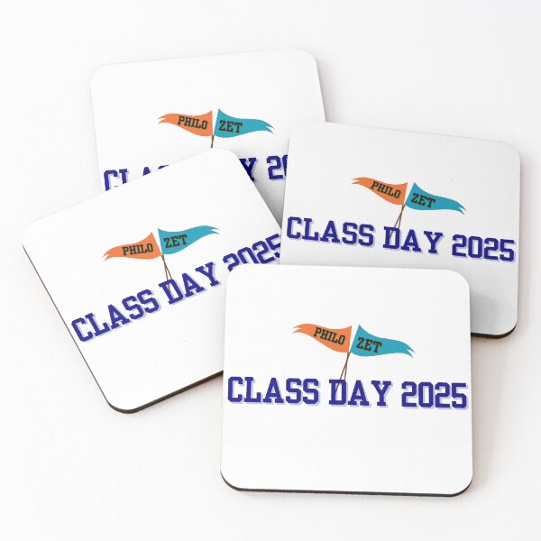 Item preview, Deep Valley High School Class Day 2025 designed and sold by BetsyTacyCon.