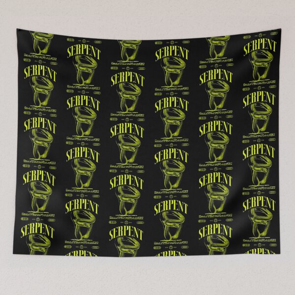 Item preview, Mexican Black Kingsnake Snake Owner designed and sold by JRRTs.