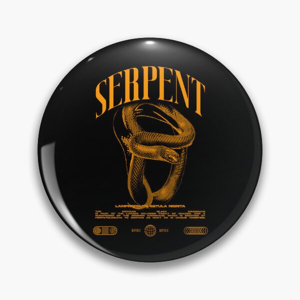 Item preview, Mexican Black Kingsnake Snake Owner designed and sold by JRRTs.